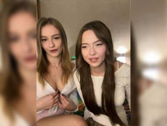 -LoVelOve- webcam model stream image