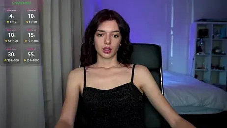 olivia_jeas webcam model stream image