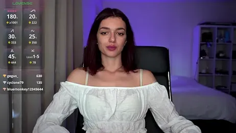 olivia_jeas webcam model stream image
