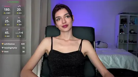 olivia_jeas webcam model stream image