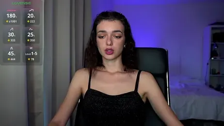 olivia_jeas webcam model stream image