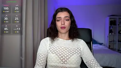 olivia_jeas webcam model stream image