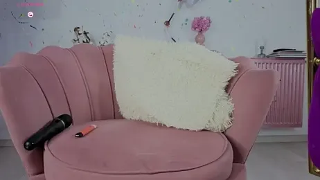 AuraGlow88 webcam model stream image