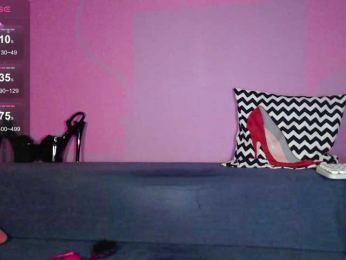 Barbie-mf webcam model stream image