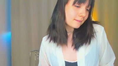 FancyBate webcam model stream image
