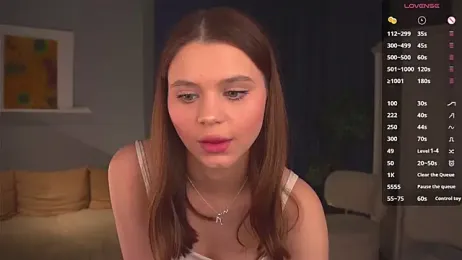 its_me_lissa_ webcam stripchat model stream image