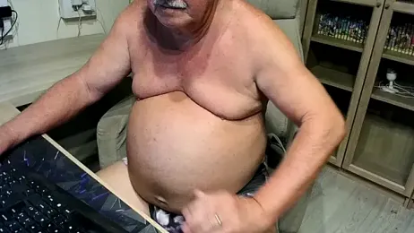 barenfan webcam model stream image