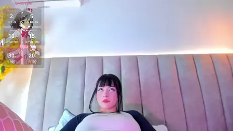 Doyeon_Dae webcam stripchat model stream image