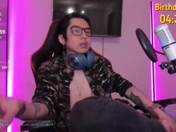 your_little_twink webcam model stream image