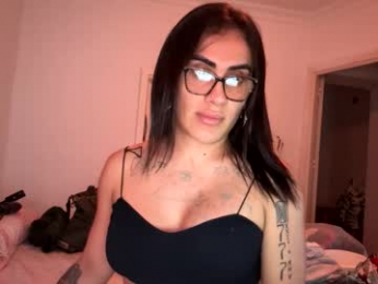 luisamonsterdick webcam model stream image