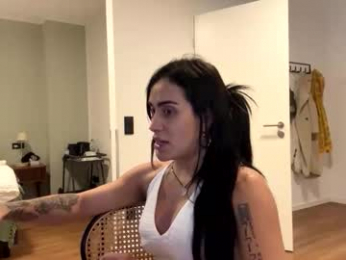 luisamonsterdick webcam model stream image