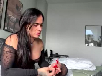 luisamonsterdick webcam model stream image