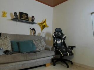 Erick Wallace webcam model stream image
