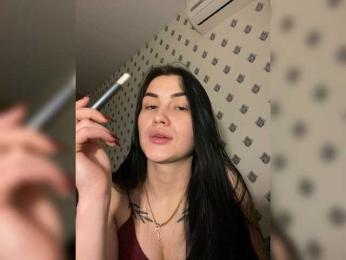 MiraStar666 webcam model stream image