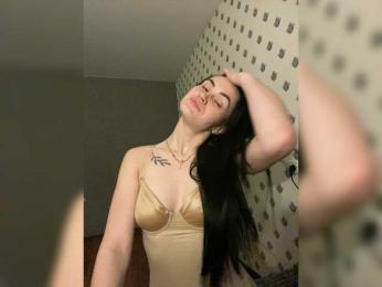 MiraStar666 webcam model stream image