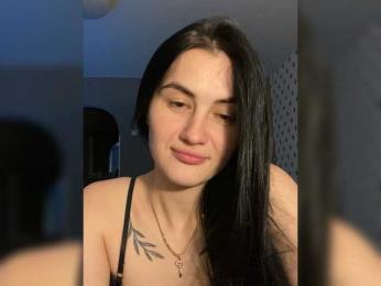 MiraStar666 webcam model stream image