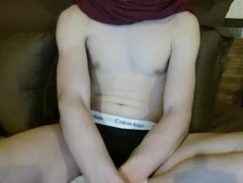 charlie_the_camboy webcam model stream image