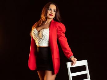 NataliaJohnson webcam model stream image