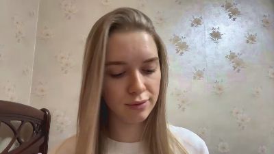 DorieRabern webcam model stream image