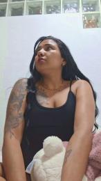 Negritaa25 webcam model stream image