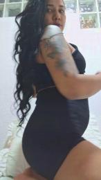Negritaa25 webcam model stream image