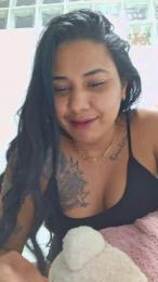 Negritaa25 webcam model stream image