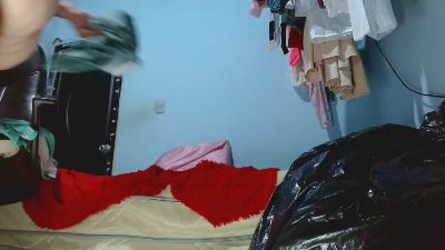 leidybbw webcam model stream image