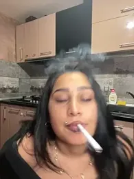 JaneetDeea webcam stripchat model stream image