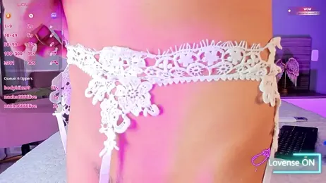 carringtonduvall webcam model stream image