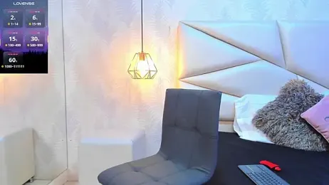 laurettedela_rouse webcam stripchat model stream image