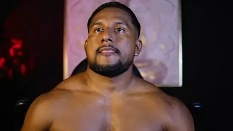 CallumMuscle webcam model stream image