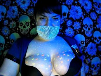 Zadirafoxy webcam model stream image