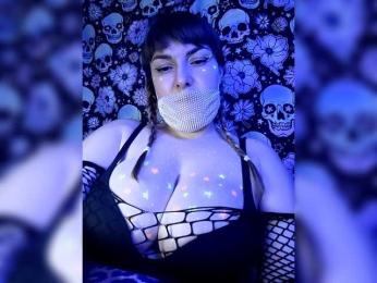 Zadirafoxy webcam model stream image