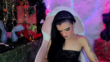 ZAMMIRA webcam model stream image