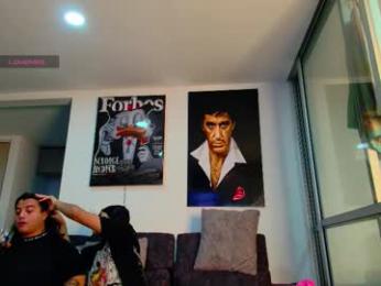 latin_couple77 webcam model stream image