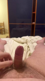 dark287 webcam model stream image