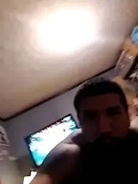 JNTre webcam model stream image