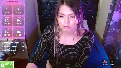 Cynthia94 webcam model stream image