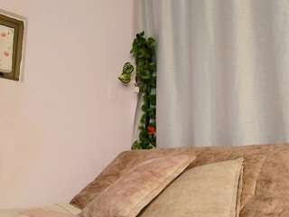 lizzy-kane webcam model stream image