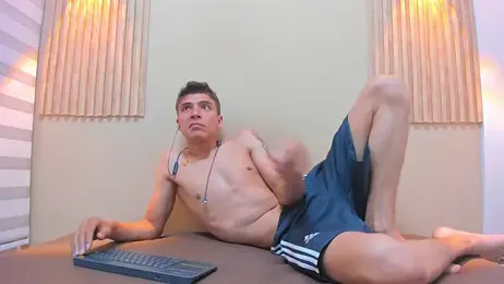 JACOB_BRANDON webcam model stream image