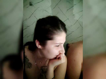 Mary34561 webcam model stream image