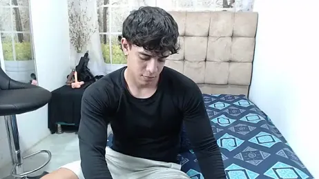 HENRY_SENNI webcam model stream image