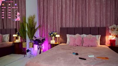 Emily_Hudsson webcam cam4 model stream image