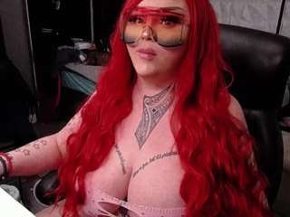 boootystar webcam camsoda model stream image