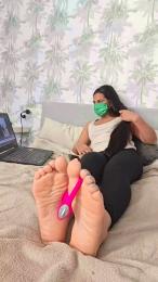 TinyJasmine webcam model stream image