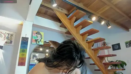 CelesteBreedlove webcam stripchat model stream image