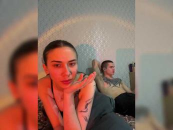 AAOneLove webcam bongacams model stream image