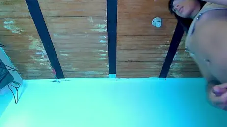 Trix_ebony webcam model stream image