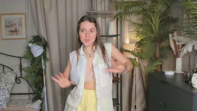 VersieTaillon webcam model stream image