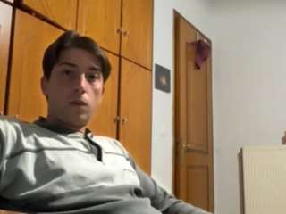 geralddupree webcam model stream image